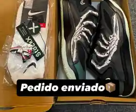 Caixas embaladas para envio